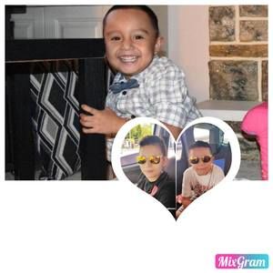 Meet your Posher, Wendy